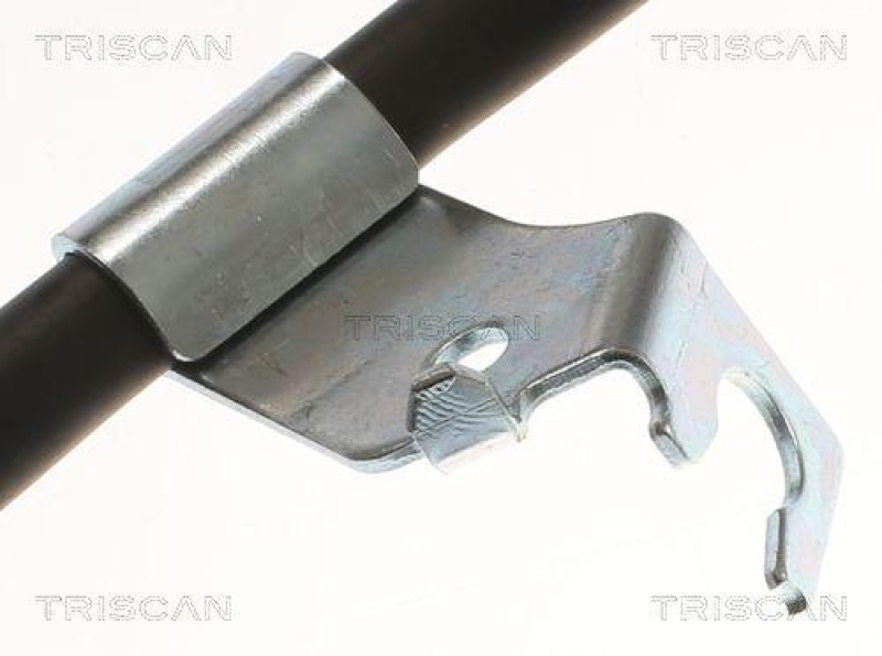 TRISCAN 8140 141187 Handbremsseil f&uuml;r Nissan