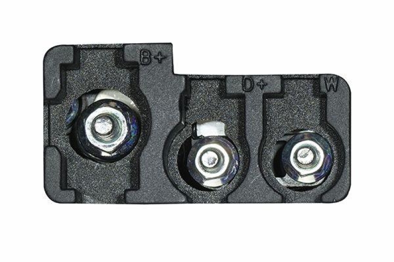 HELLA 8EL 015 643-041 Generator 14V 65A