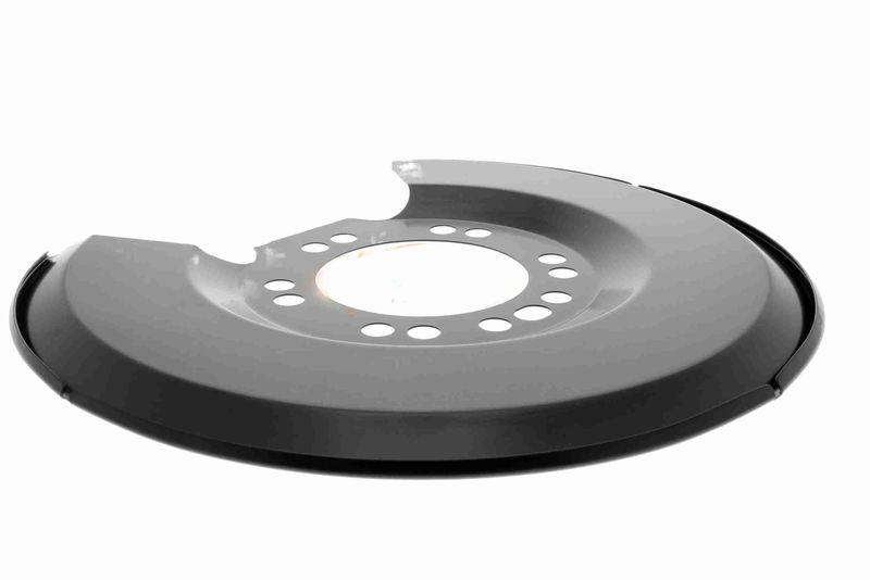 VAICO V25-1305 Spritzblech, Bremsscheibe Hinterachse f&uuml;r FORD