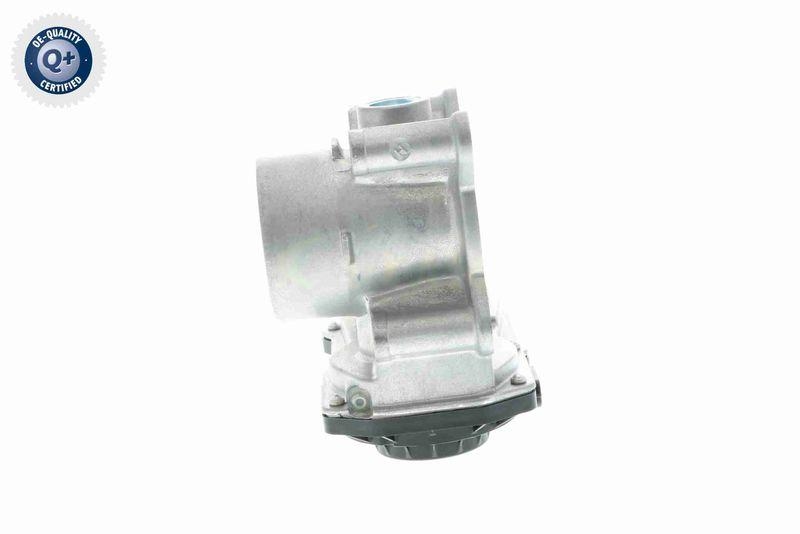 VEMO V46-81-0001 Drosselklappenstutzen elektrisch &Oslash; 40 mm f&uuml;r RENAULT
