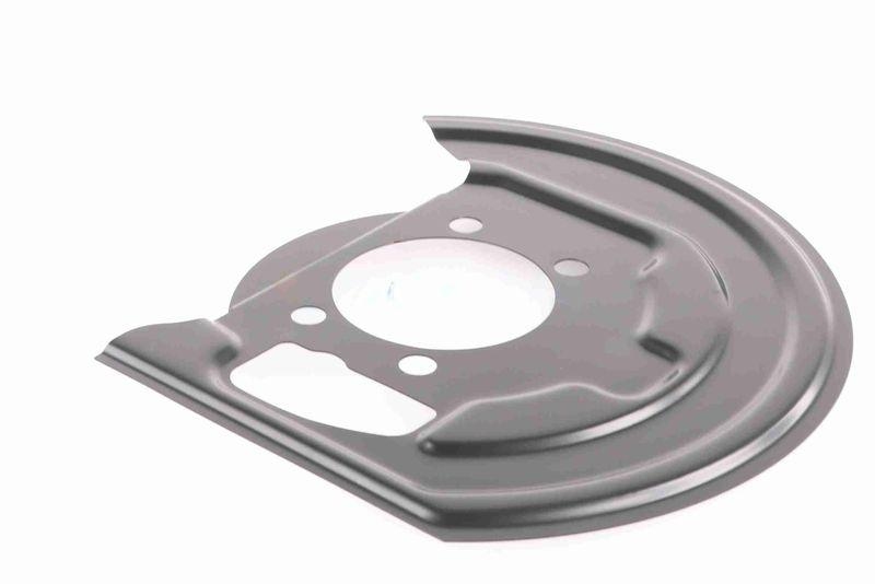 ACKOJA A38-0517 Spritzblech, Bremsscheibe Vorderachse, rechts f&uuml;r NISSAN