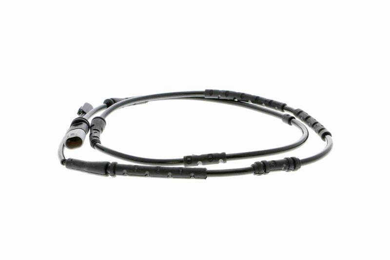 VEMO V20-72-0094 Warnkontakt, Bremsbelagverschlei&szlig; hinten, 1243 mm f&uuml;r BMW