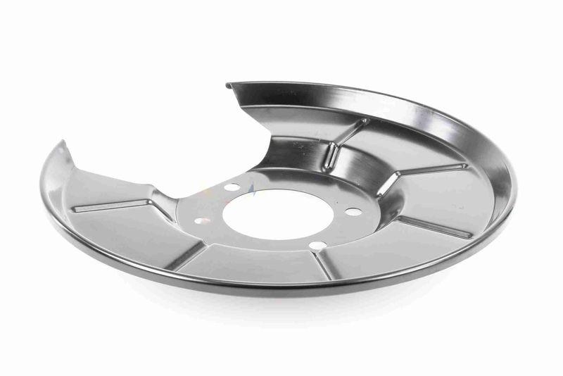 VAICO V25-1307 Spritzblech, Bremsscheibe Hinterachse, rechts f&uuml;r FORD