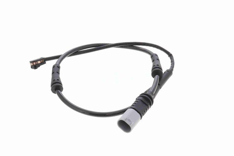 VEMO V20-72-0095 Warnkontakt, Bremsbelagverschlei&szlig; vorne links, 675 mm f&uuml;r BMW