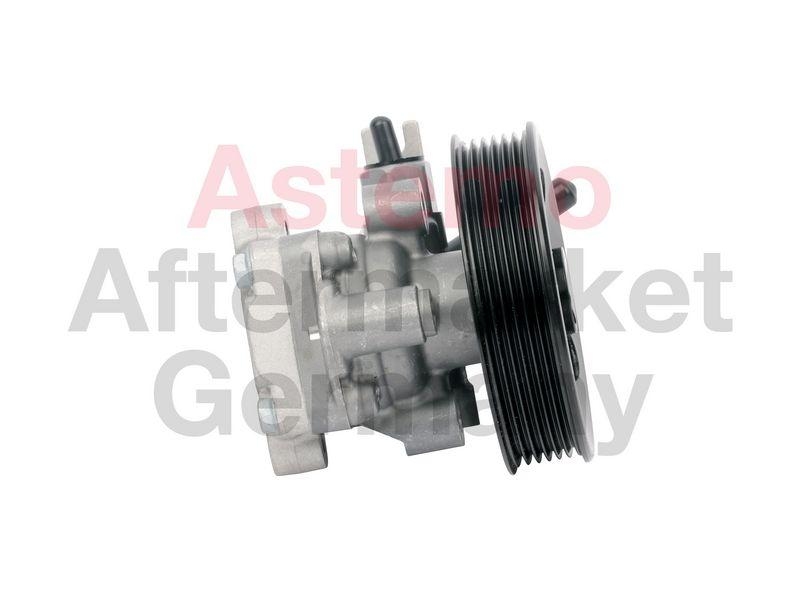 HITACHI 2503645 Hydraulikpumpe, Lenkung für HYUNDAI u.a.