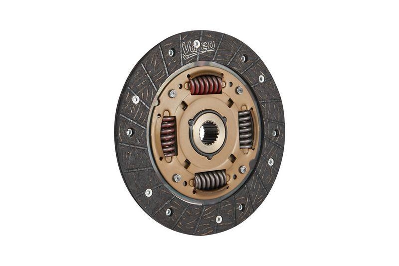 VALEO 832188 Clutch Kit 3P Honda Jazz