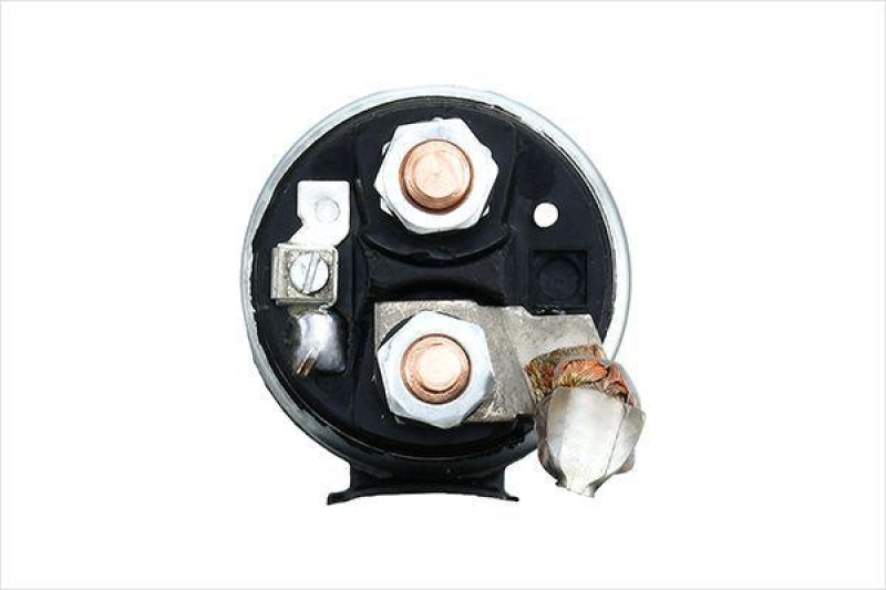 HELLA 8EA 015 642-511 Starter 12V 2,7kW