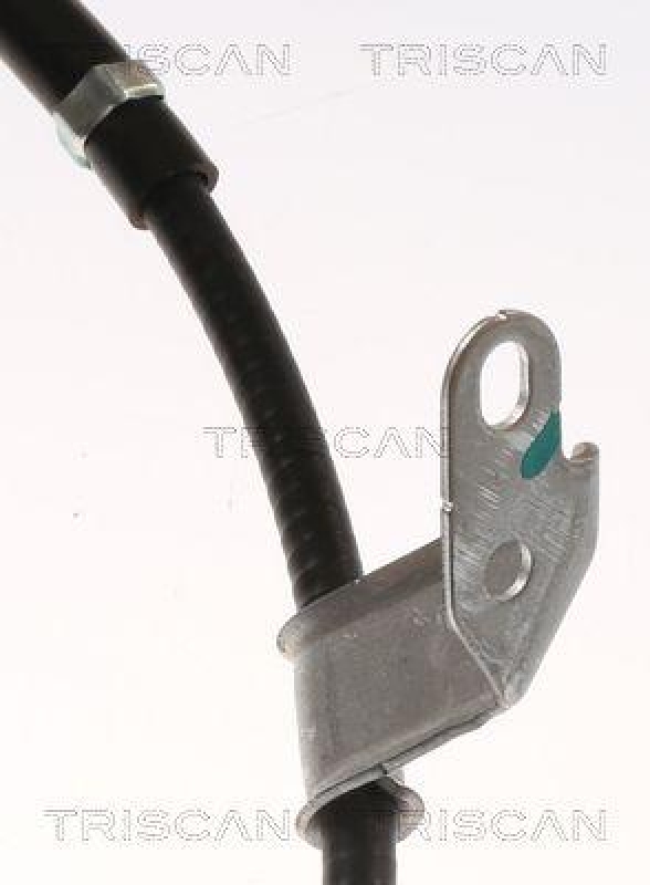 TRISCAN 8140 401109 Handbremsseil f&uuml;r Honda