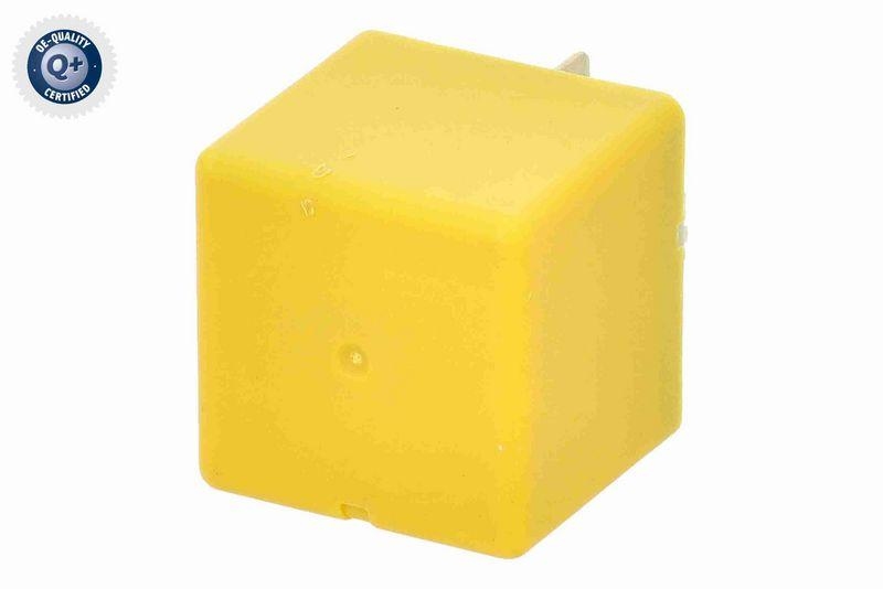 VEMO V30-71-0036 Relais, Kraftstoffpumpe 12V, 5 Pins, Klemme 87 = 40A / Klemme 87 für MERCEDES-BENZ