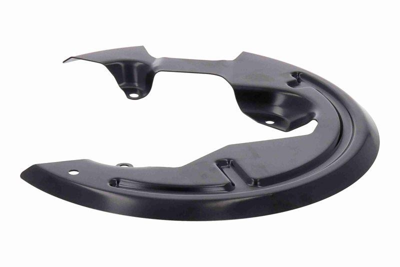 VAICO V46-1813 Spritzblech, Bremsscheibe Vorderachse, rechts f&uuml;r RENAULT