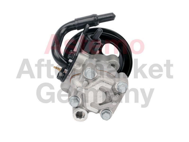 HITACHI 2503646 Hydraulikpumpe, Lenkung für HYUNDAI u.a.