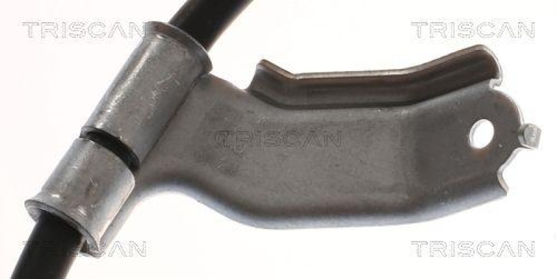 TRISCAN 8140 401110 Handbremsseil f&uuml;r Honda