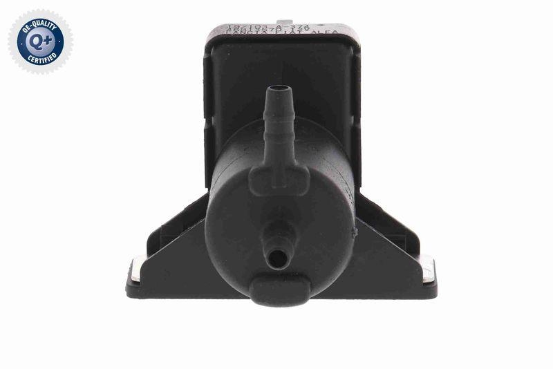 VEMO V24-63-0016 Druckwandler elektrisch 12 V f&uuml;r FIAT