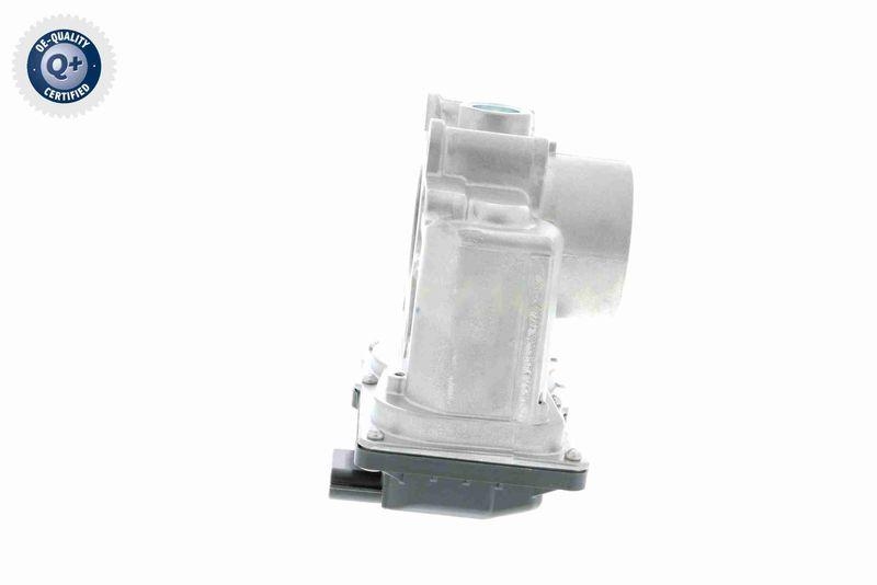 VEMO V46-81-0006 Drosselklappenstutzen elektronisch &Oslash; 40 f&uuml;r RENAULT