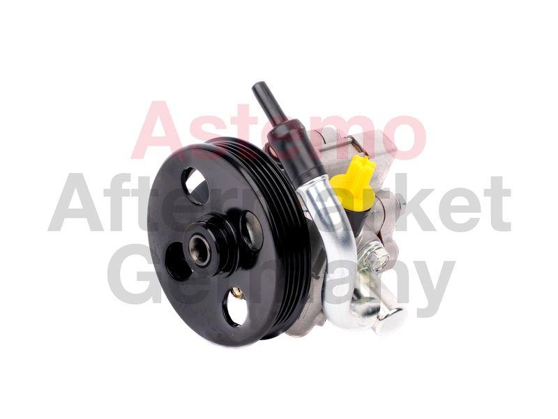 HITACHI 2503647 Hydraulikpumpe, Lenkung für CHEVROLET u.a.