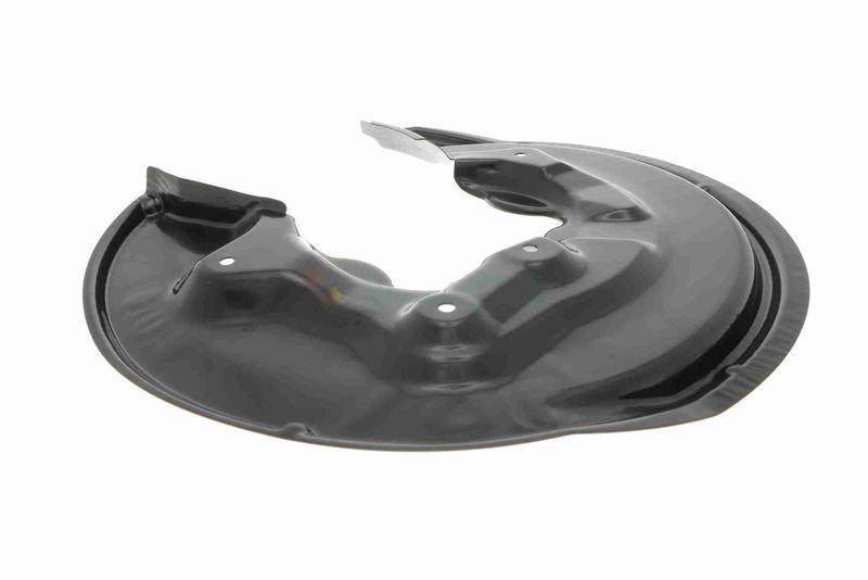 VAICO V10-5035 Spritzblech, Bremsscheibe Hinterachse, rechts f&uuml;r VW