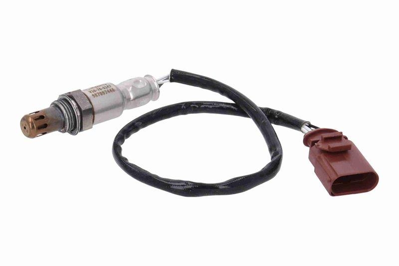 VEMO V10-76-0147 Lambdasonde 450 mm f&uuml;r VW