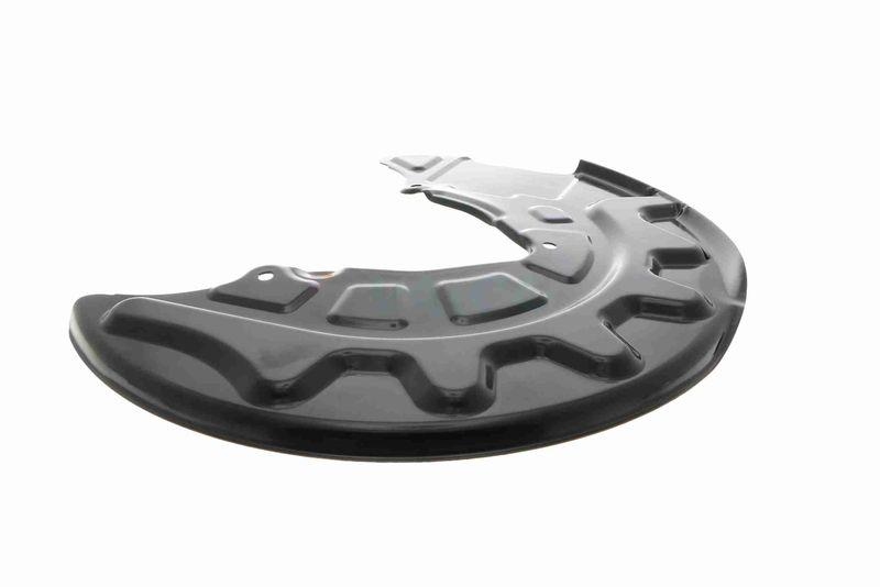 VAICO V10-5036 Spritzblech, Bremsscheibe Vorderachse, links f&uuml;r VW