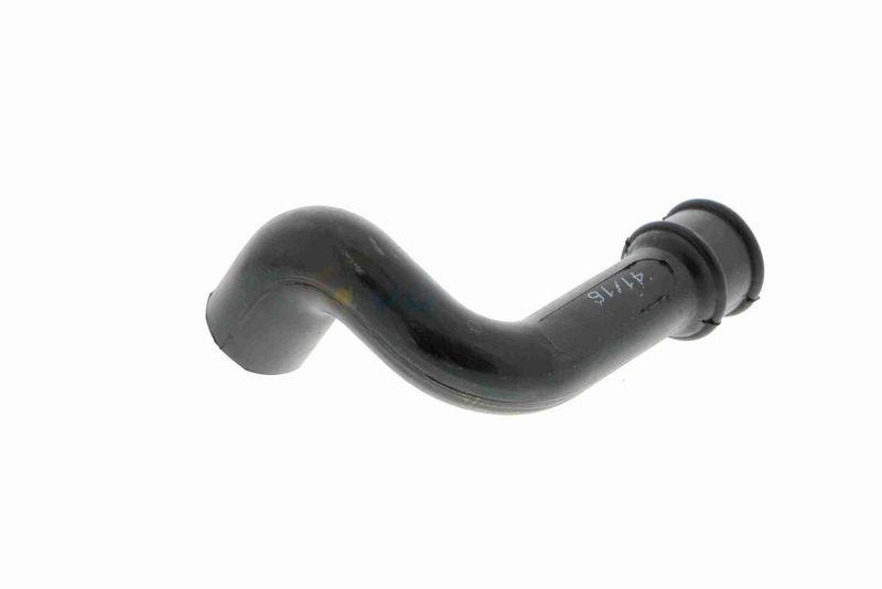 VAICO V30-7596 Schlauch, Kurbelgehäuseentlüftung Kurbelgehäuseentlüftung für MERCEDES-BENZ