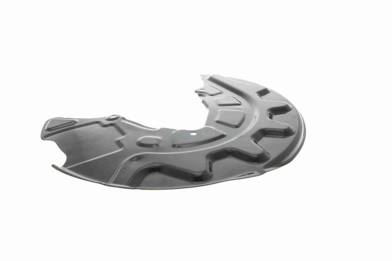 VAICO V10-5037 Spritzblech, Bremsscheibe Vorderachse, rechts f&uuml;r VW