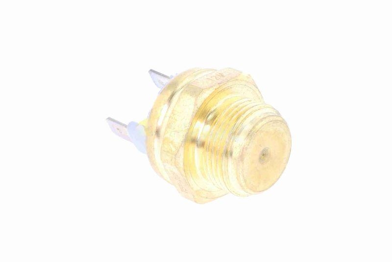 VEMO V15-99-1981-1 Temperaturschalter, K&uuml;hlerl&uuml;fter 75-70&deg;/M22x1,5 2-Polig / mit Dichtung f&uuml;r AUDI