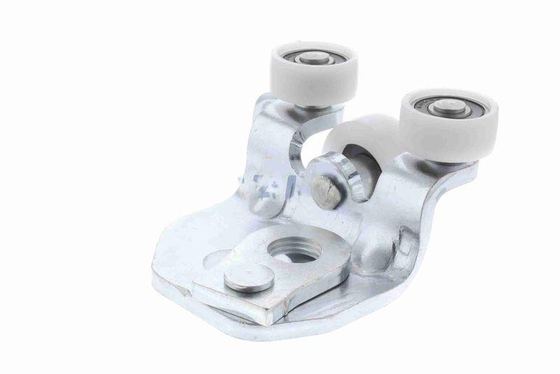 VAICO V24-0508 Rollenf&uuml;hrung, Schiebet&uuml;r oben rechts f&uuml;r FIAT