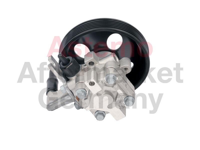 HITACHI 2503650 Hydraulikpumpe, Lenkung für HYUNDAI u.a.