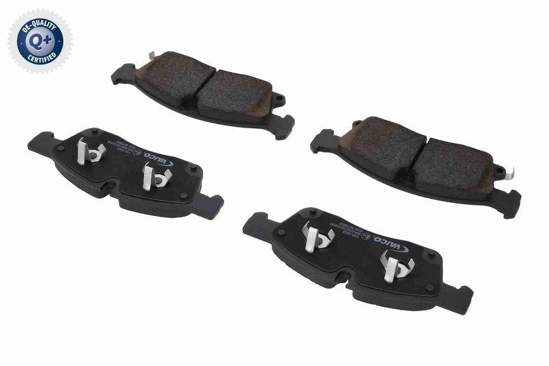 VAICO V30-3926 Bremsbelagsatz, Scheibenbremse Vorderachse f&uuml;r MERCEDES-BENZ