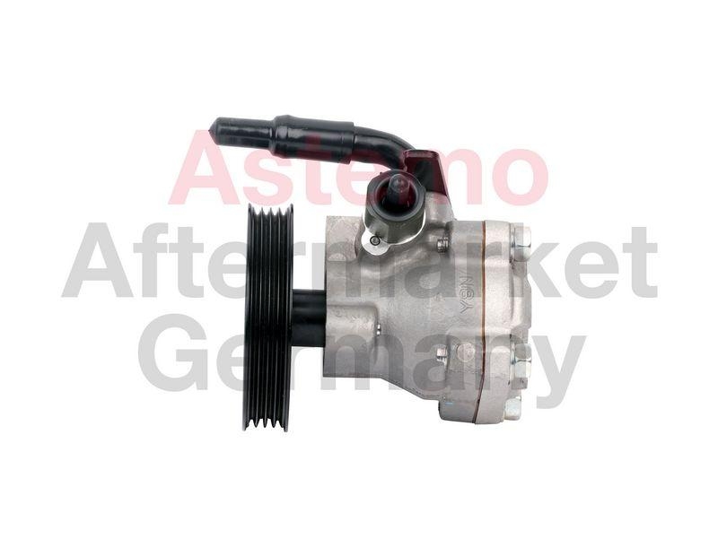 HITACHI 2503651 Hydraulikpumpe, Lenkung für HYUNDAI u.a.