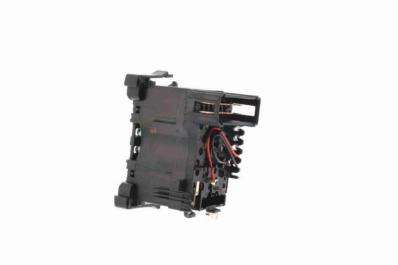 VEMO V38-80-0019 Lenkstockschalter schwarz für NISSAN