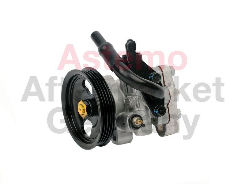 HITACHI 2503652 Hydraulikpumpe, Lenkung für HYUNDAI u.a.