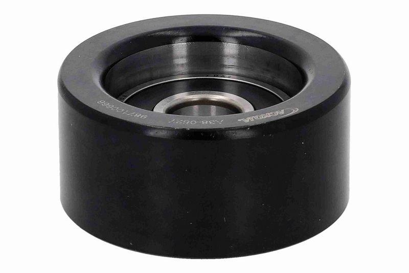 ACKOJA A38-0527 Spannrolle, Keilrippenriemen Keilrippenriemen für NISSAN