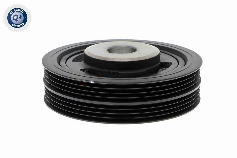 ACKOJA A51-0600 Riemenscheibe, Kurbelwelle für CHEVROLET