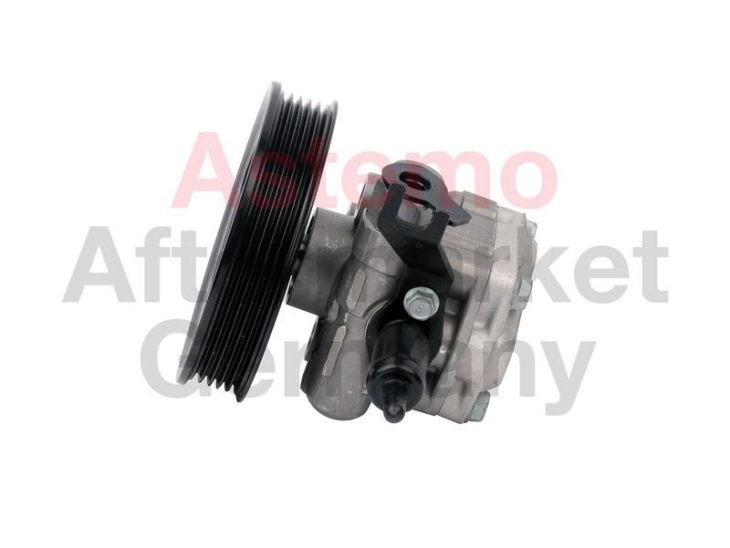 HITACHI 2503654 Hydraulikpumpe, Lenkung für KIA u.a.