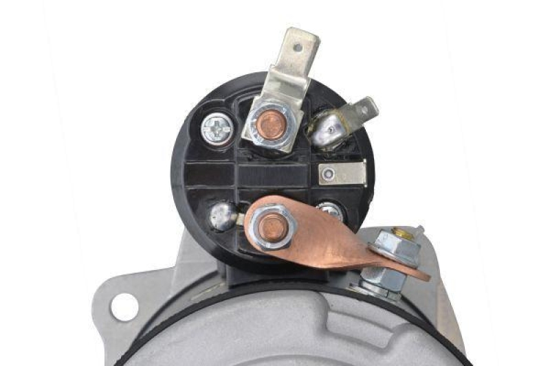 HELLA 8EA 015 642-611 Starter 12V 2,8kW