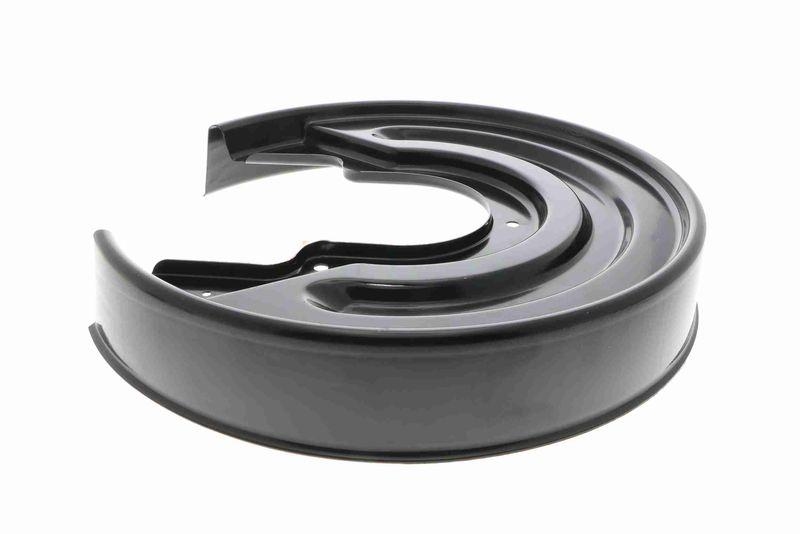 VAICO V10-5042 Spritzblech, Bremsscheibe Hinterachse f&uuml;r VW