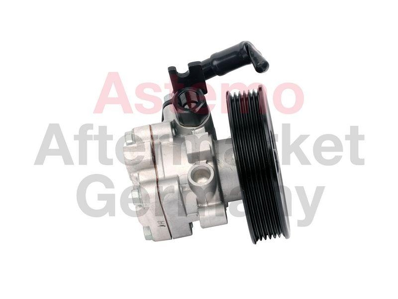 HITACHI 2503655 Hydraulikpumpe, Lenkung für HYUNDAI u.a.