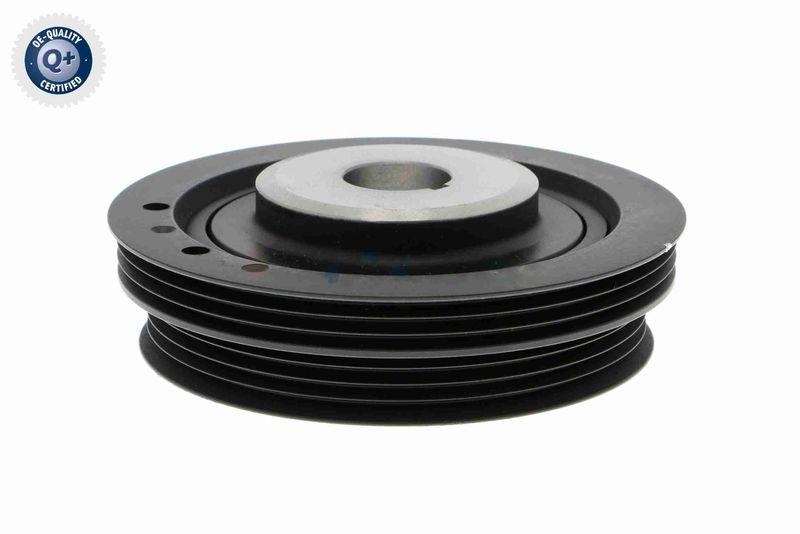 ACKOJA A51-0601 Riemenscheibe, Kurbelwelle für CHEVROLET