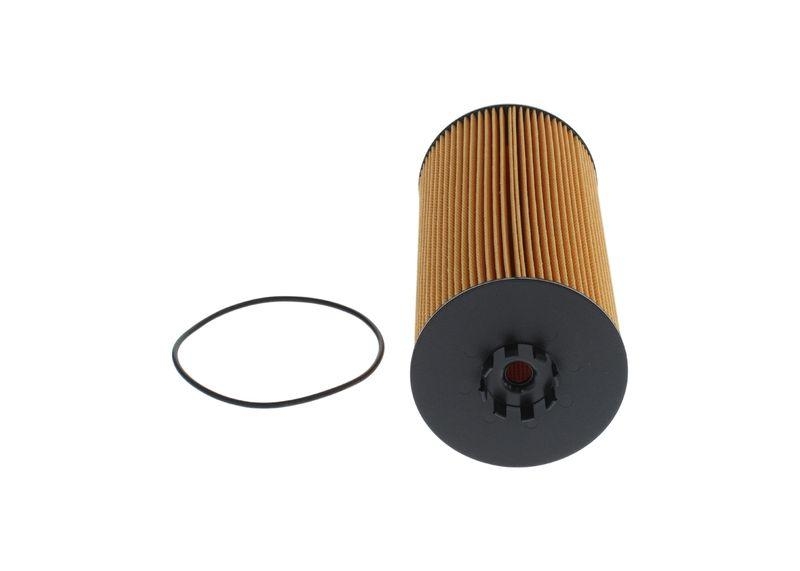 BOSCH F 026 407 042 Ölfilter P7042 Ø 1205mm Höhe 2665mm