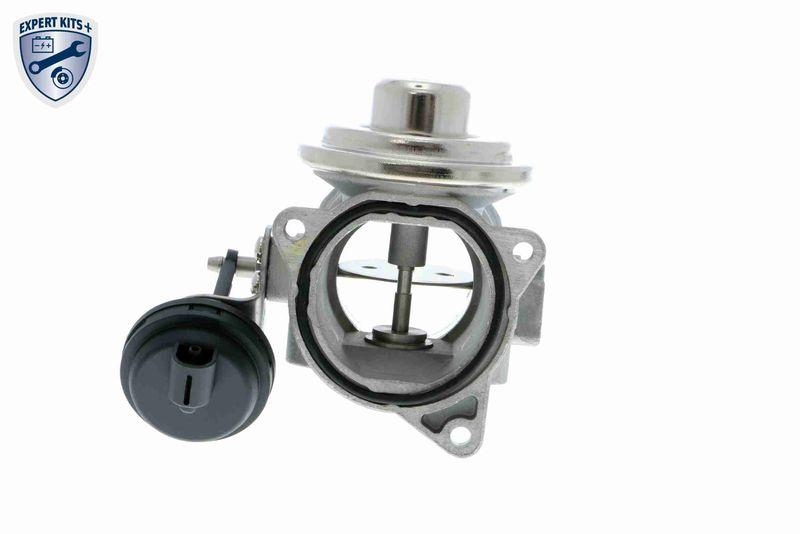 VEMO V10-63-0020 AGR-Ventil Membranventil Pneumatisch, mit Dichtung f&uuml;r AUDI