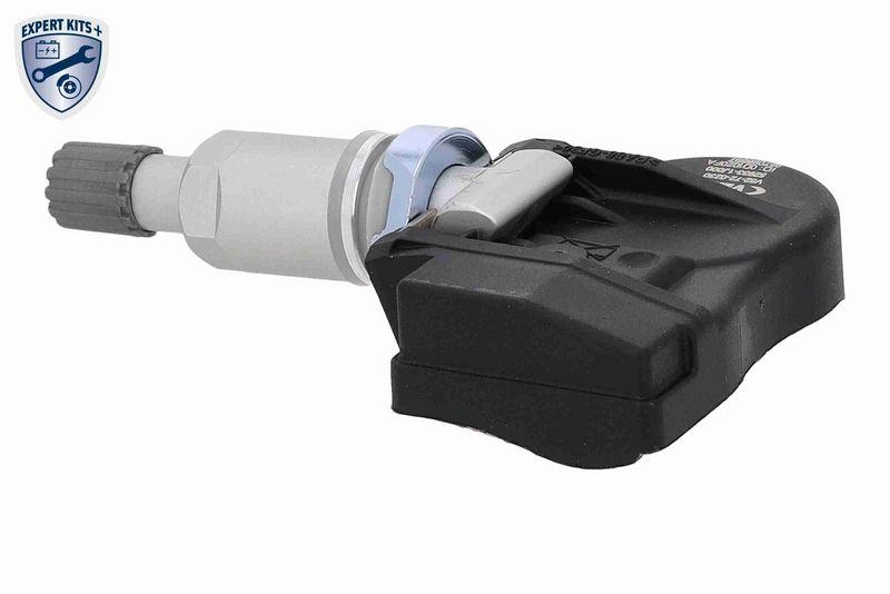 VEMO V52-72-0230 Radsensor, Reifendruck-Kontrollsystem Reifendruck-Kontrollsystem Sendefrequenz für HYUNDAI