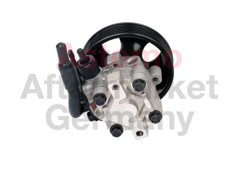 HITACHI 2503656 Hydraulikpumpe, Lenkung für HYUNDAI u.a.