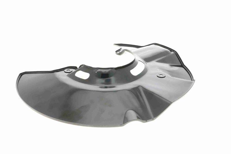 VAICO V10-5044 Spritzblech, Bremsscheibe Vorderachse, rechts f&uuml;r VW