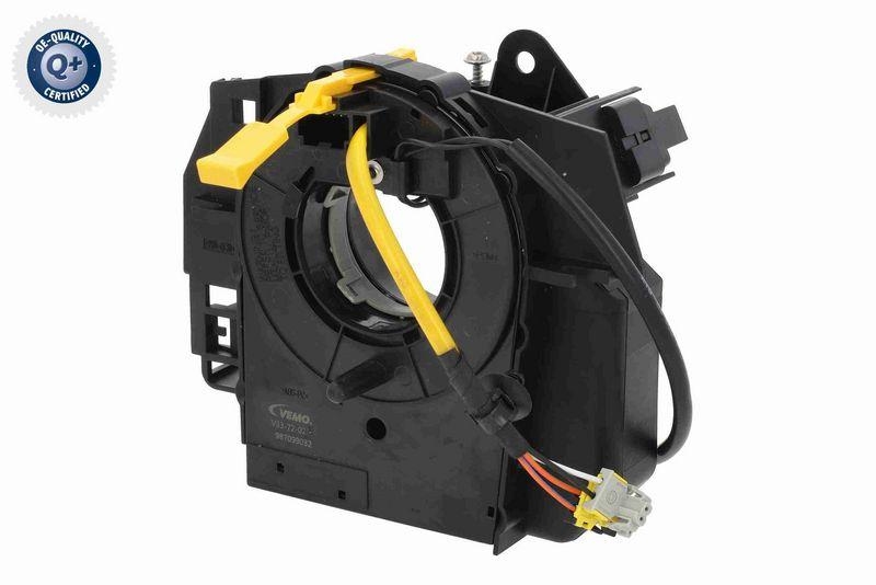VEMO V33-72-0237 Wickelfeder, Airbag für DODGE