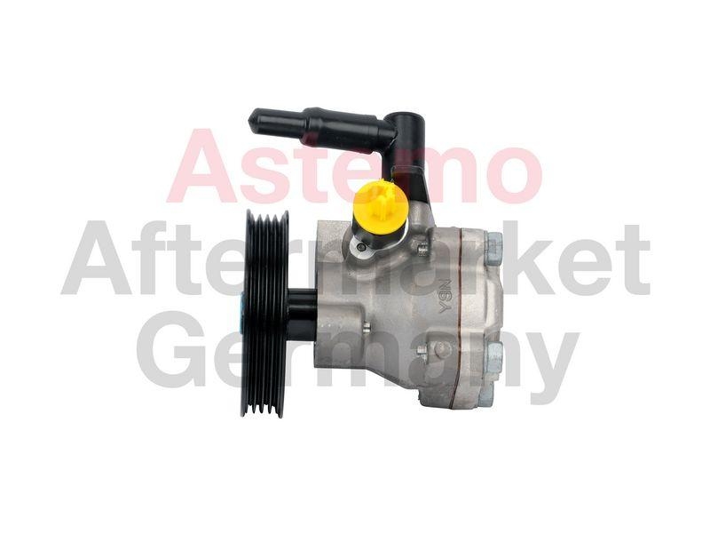 HITACHI 2503657 Hydraulikpumpe, Lenkung für HYUNDAI u.a.