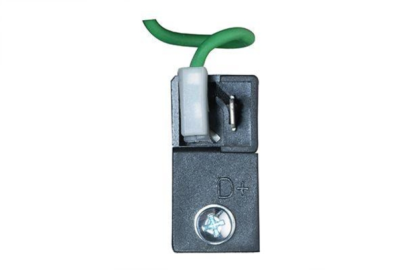 HELLA 8EL 015 643-201 Generator 14V 65A