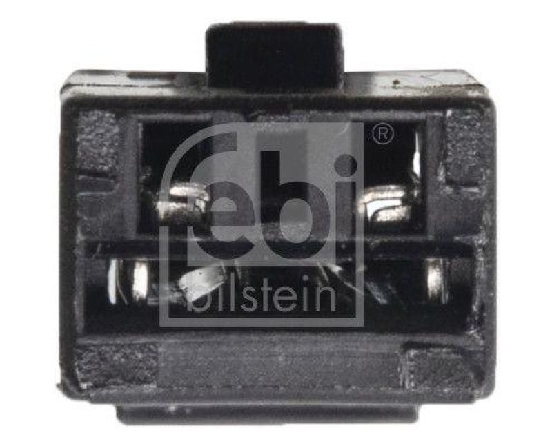 FEBI BILSTEIN 187700 Schleifring f&uuml;r Airbag f&uuml;r MITSUBISHI
