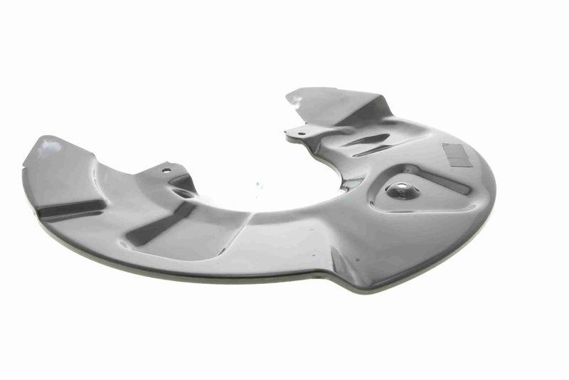 VAICO V10-5045 Spritzblech, Bremsscheibe Vorderachse, links f&uuml;r VW