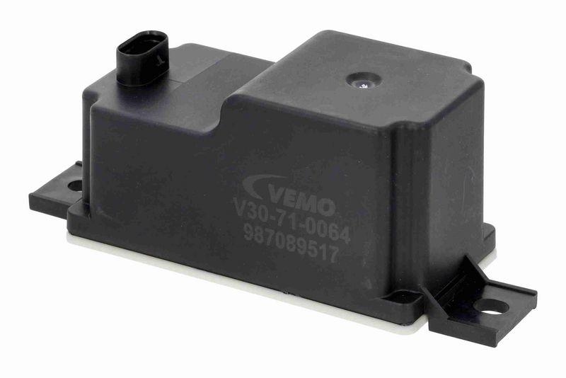 VEMO V30-71-0064 Spannungsstabilisator, Start-/Stopp-Syst 12 V für MERCEDES-BENZ