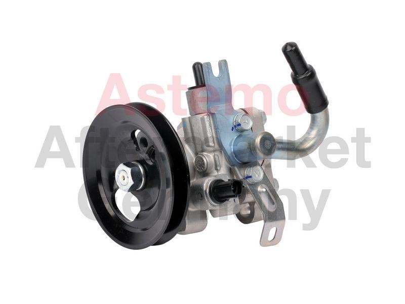 HITACHI 2503658 Hydraulikpumpe, Lenkung für KIA u.a.